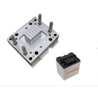12V24 Plastic Injection Tools ,  Injection Molding Mold For PP / PVC / PE