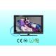 Desktop Wifi LCD Advertising player ultra-thin 19 Inch for Indoor