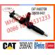High Quality Diesel Injector Nozzle 295050-0420 295050-0421 For Caterpillar C4.4 Common Rail Injector