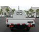 New Energy Logistics Cargo Delivery Electric Flatbed Truck New Gonow