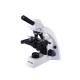 WF10X/18mm Monocular Light Microscope A11.1550 With Abbe Condenser N.A. 1.25 / Diaphragm