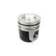 Replace/Repair Purpose Howo D12 Engine Piston VG1246030015 for SINOTRUK A7 Truck