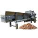 Easy to Operate Heavy Duty Wood Crusher with Large Capacity and 11kw 7.5kw Motor Power