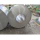2B NO.1 4K Stainless Steel Coil 0.4mm 0.5mm 0.6mm Cme Hot Rolled For Decoration