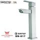 304# stainless steel sensor tap for wash basin