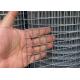 Low Cost Galvanized Welded Stucco Wire Mesh For Construction
