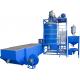 Cost Savings EPS Recycling Machine Production Line Plastic Raw Material