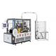 Pe Coated 2-9oz Fully Automatic Paper Cup Making Machine High Speed