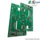FR4 Elektronisk Kretskort Tillverkare PCB surface mount pcb assembly