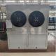 Water Cooled Condensing Unit Industrial Water Chiller For Building Material Shops