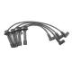 Pyrotechnic wire spark plug cable ignition coil cable wire set S11- 3707020BA price is suitable for Chery 1.4 sets of spark plug wire