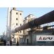 Active Lime Rotary Kiln Cement Plant for Lime Production Line , 30kw Kiln Equipment