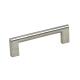 OEM Zinc Alloy Drawer Pull Handle Die Casting with 3 Level Casting Surface at Competitive
