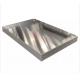 6mm Flat Rolled Stainless Steel No.1 Finish Hot Rolled Stainless Sheet 304