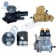 DOOSAN DAEWOO A213847 65.06500-6114 DB33 Water Pump Assy Suit For SOLAR 70-III Excavator Engine Parts