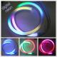 14*26mm digital color changing flexible led neon light with ip65