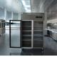 Multi-climate Stainless Steel Fridge for Kitchen Custom  Refrigeration