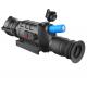 TS450 Thermal Imaging Gun Sight With 400*300 IR Resolution And 50mm Focal Length