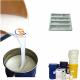 20 Shore Tin Cure Silicone Plaster Decoration Mold Making RTV2 Silicone Rubber