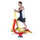 China hot sale cheap good quality Outdoor Fitness Equipments--outdoor elliptical bike