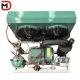 Customizable Industrial Cooling Solution Freezer Room Condensing Unit With Condensing Temperature 0-10c And -15--25c