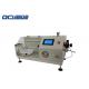 Mask Testing Equipment Synthetic Blood Penetration Resistance Tester 305mm Stroke