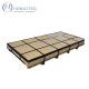 BAOSTEEL SGS ROHS 201 304 316 316L 0.3MM SS Steel Plate For Landscaping