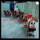 14 seats amusements rides electric toy train for kids