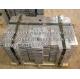 Construction & Real Estate Otis Passenger Elevator Parts Steel Plate Lift Counter Weight 42LB