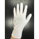 Disposable Nitrile Powder Free Gloves Examination Latex Gloves 240mm Length