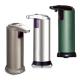 Smart Stainless Steel  Hands Free Soap Dispenser  Battery Operated