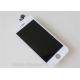 TFT 1136*640 Pixel Iphone 5 LCD Screen With Digitizer Anti - Static Boxes