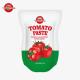 Tomato Paste Factory Manufactures 113g Stand-Up Sachets In Accordance With ISO HACCP BRC And FDA Production Standards