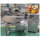 Spice Cryogenic Pin Mill Grinder 120mesh Low Temperature