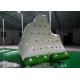 Giant White 0.9mm PVC Inflatable Water Toy Amazing Inflatable Floating Iceberg