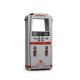 Mini Manual Fuel Dispenser Machine Gasoline Pump 12v 24v