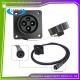 EXCAR Charger Plug And Connection Socket 220V Golf Cart Parts