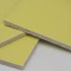 Reinforced Fiberglass Gypsum Panel , 8x4 Plasterboard 12mm For Drywall Partition