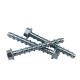 Custom Round and HEX Head Concrete Screws with As Requirement Capacity