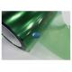 ≤ 200 μm Sky Blue Monoaxially Oriented Polypropylene (MOPP) Film for Electronic Appliances