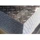 5 Bar Aluminium Chequer Plate1050 1060 3003 5052 6061 Aluminium Flooring Sheet