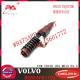 Diesel Fuel Injector 85013149 BEBE4F01001 BEBE4F01102 For VOVLO MD13 Common Rail Injector