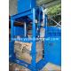 Vertical Hydraulic Baling Machine, for Waster Cardboard, Carton Box, etc.