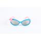 3D Cinema Glasses For Children Anti Scratch Lens Long Time Use