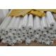 Width Max 360MM Polyester Printing Mesh White For Automotive Fuel / Oil Filtration