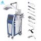 800W 240V Beauty Therapy Machine 9 In 1 Micro Dermabrasion Facial Deep Cleaning
