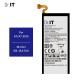 ISO9001 certified A7 2015 Samsung Phone Batteries Replacement 2600mAh