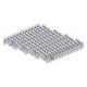 Filtration 0.5mm Woven Wire Cloth Stainless Steel Reverse Dutch Weave Wire Mesh
