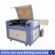 ZK-6090-130W Non-Metal Laser Cutting Machine