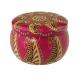 Empty Decorative Candle Tins Michaels Round Antique Tin Candle Box Spice Tins
